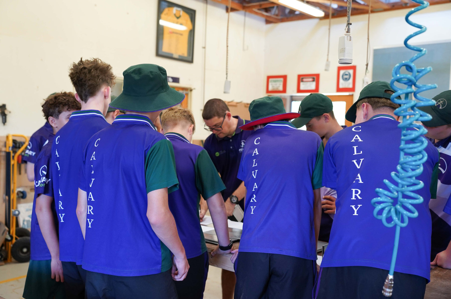 Can AI Repair a Broken Drawer? Why Practical Skills Still Matter