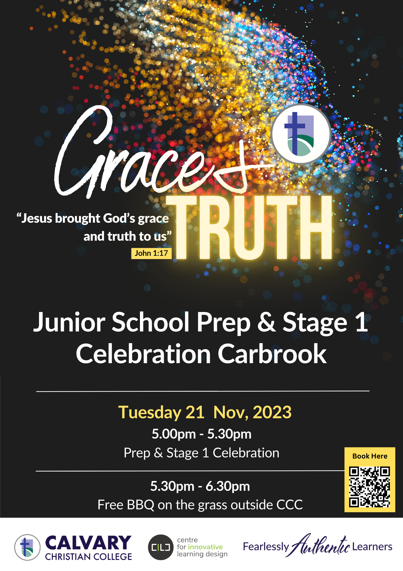 Celebration Invite P 2