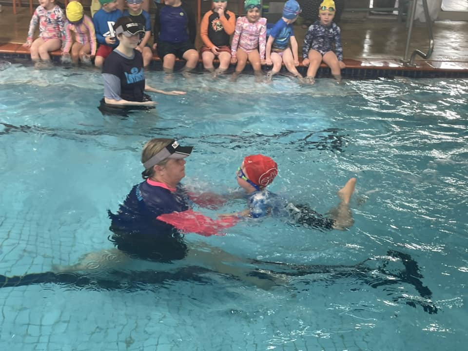Prep Swim 3