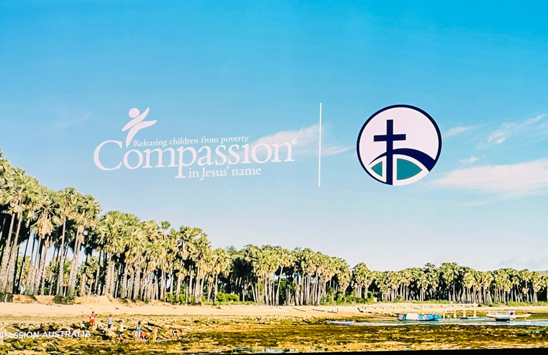 A Heart for Mission: Calvary Students Journey to Iloilo