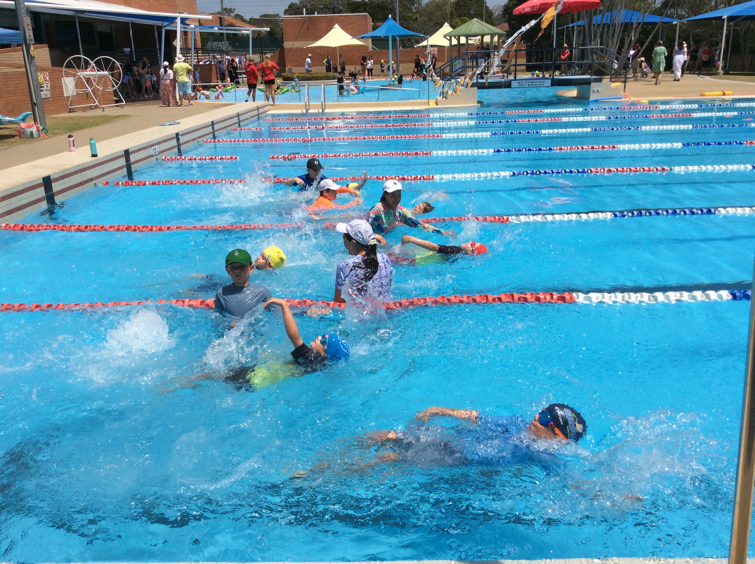 Swimming IMG 6314